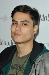Kiowa Gordon image