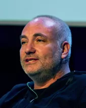 Kim Bodnia image