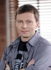 Tomasz Bednarek image