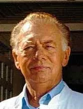 Klausjürgen Wussow image