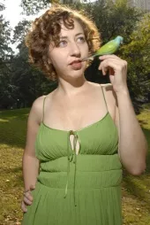 Kristen Schaal image