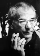 Krzysztof Kieślowski image