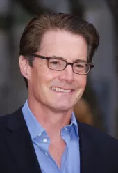 Kyle MacLachlan image