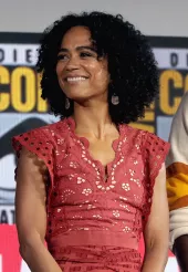 Lauren Ridloff image