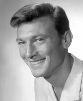 Laurence Harvey image