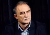 Lazar Ristovski image