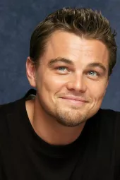 Leonardo DiCaprio image