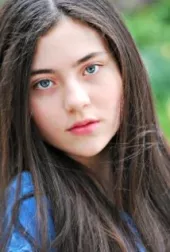 Lilla Crawford image