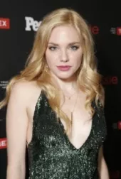 Mackenzie Mauzy image