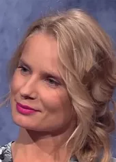 Magdalena Cielecka image