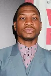 Jonathan Majors image