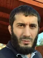 Mamed Khalidov image