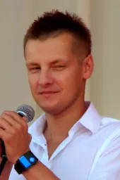 Marcin Mroczek image
