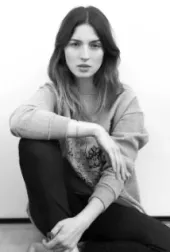 María Valverde image
