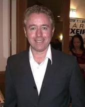 Mark Millar image