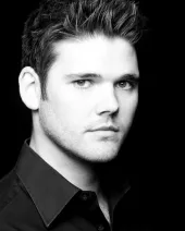 Ben McGregor image