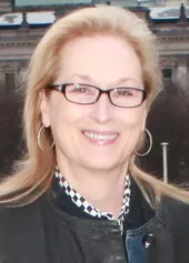 Meryl Streep image