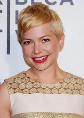 Michelle Williams image
