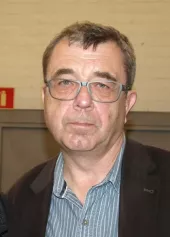 Grzegorz Miecugow image