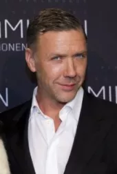 Mikael Persbrandt image