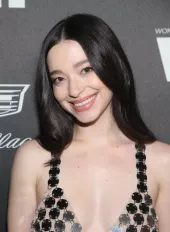 Mikey Madison image