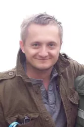 Mikołaj Cieślak image