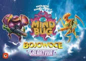Mindbug: Bojowoce Galaktyka