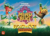 Mindbug: Bojowoce Królestwo
