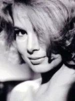 Molly Peters image