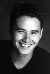Johnny Yong Bosch image