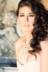 Natascha Berg image