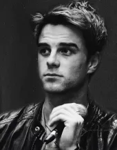 Nathaniel Buzolic image