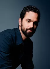 Neil Druckmann image