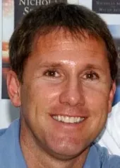 Nicholas Sparks image