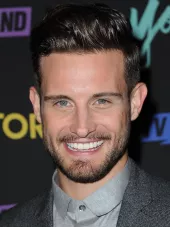 Nico Tortorella image
