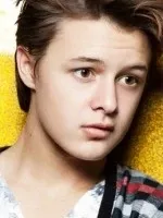 Nolan Sotillo image