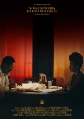 Matka Boska z chińskiego sklepu