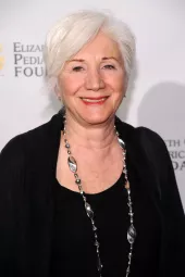 Olympia Dukakis image
