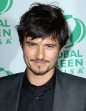 Orlando Bloom image