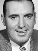 Pat O&#8217;Brien image