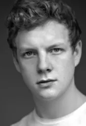 Patrick Gibson image