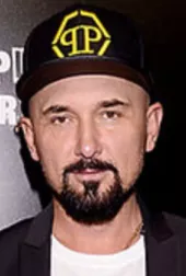 Patryk Vega image