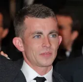 Paul Brannigan III image