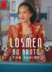 Pensjonat pani Broto: Serial