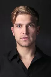 Piotr Witkowski image
