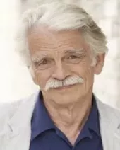 Ron Crawford I image