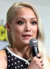 Pom Klementieff image