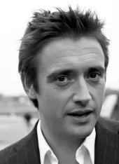 Richard Hammond image