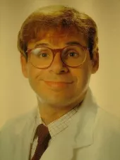 Rick Moranis image