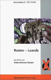 Rostow-Luanda